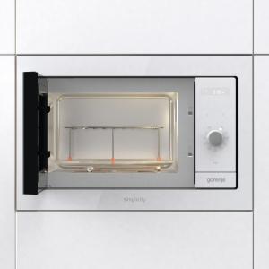 Actual product image Gorenje BM235G1SYW (23 l)