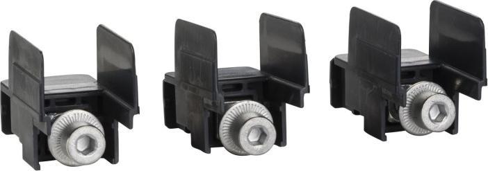 Actual product image Schneider Electric Busbar connection
