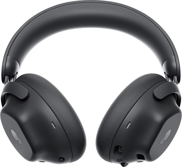 Actual product image Alienware PRO-HS-G-DEAM (Cable, Wireless)