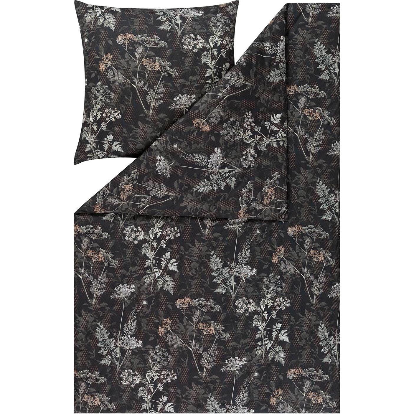 Estella, Bettwäsche, Achillea (Bettwäsche Set, 135x200 cm + 80x80 cm)