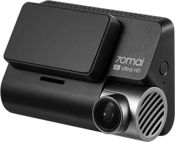 Image du produit 70mai A810 (Écran intégré, WiFi, Microphone intégré, 4K)