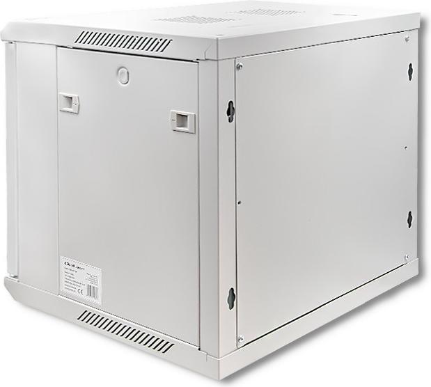 Immagine prodotto Qoltec rack (10.86 HE, Rack da 19 pollici)