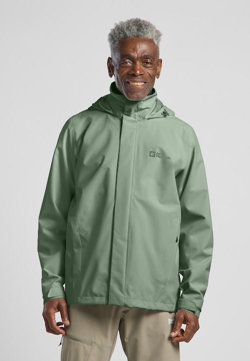 Immagine prodotto Jack Wolfskin Trailtime 2L Jkt M (XL)