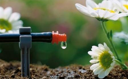 Produktbild Gardena MDS Start-Set (Tropfbewässerung Set)