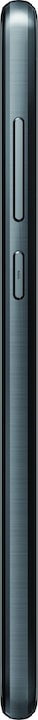 Produktbild Huawei P8 Lite 2017 (16 GB, Black, 5.20", Hybrid Dual SIM, 12 Mpx, 4G)