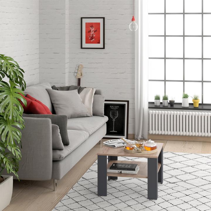 Actual product image Vicco Homer (60 x 42 x 60 cm)