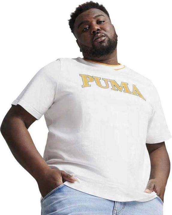 Produktbild Puma Squad TShirt (S)