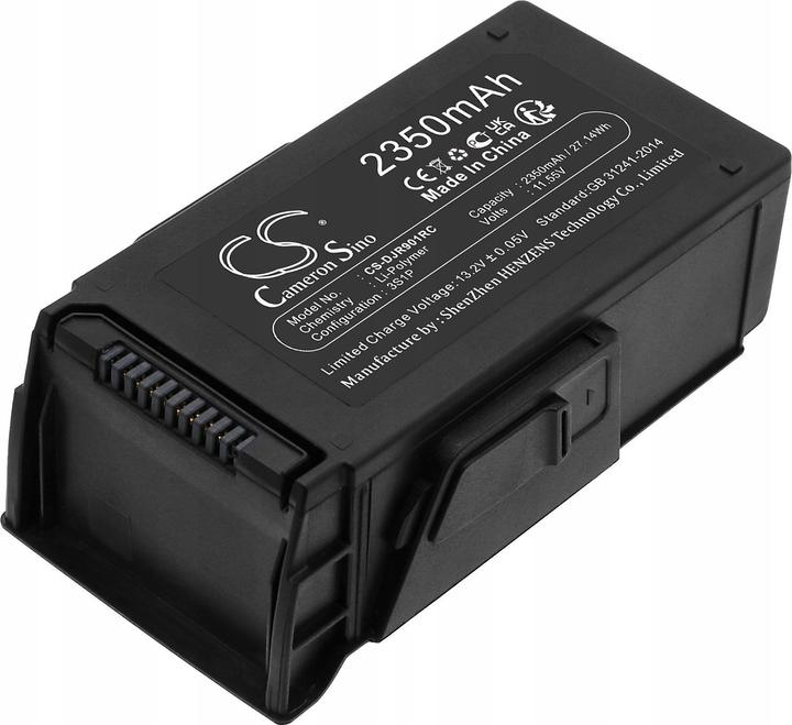 Immagine prodotto CS Cameron Sino Batteria di ricambio (Batteria del drone, DJI Mavic Air)
