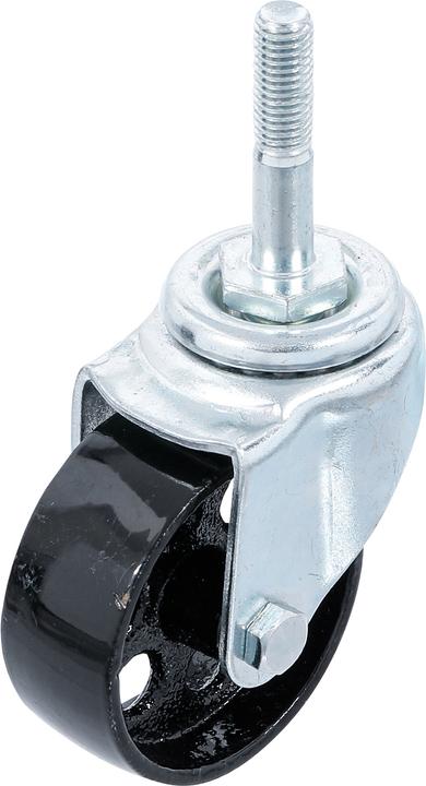 Actual product image BGS Replacement Wheel for 9232