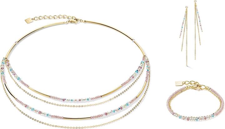 Produktbild Coeur de Lion Crystal (Edelstahl, 42 cm)