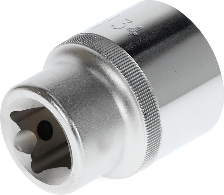 Produktbild Gedore Red red R71003410 Steckschlüsseleinsatz 3/4" 6-kant 34 mm Länge 56 mm (34 mm)
