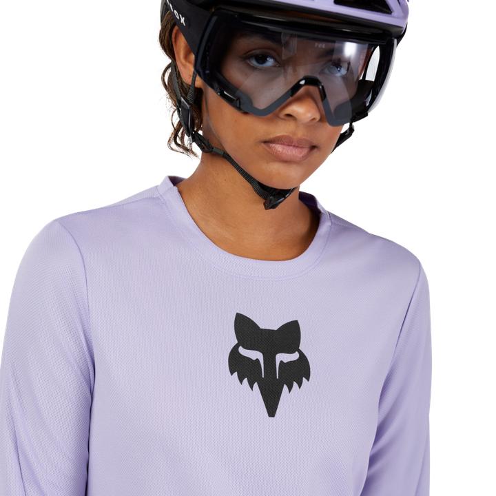Produktbild Fox W Ranger LS Jersey Head (M)
