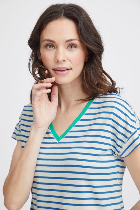 Produktbild Fransa FRFEPORSI 1 T-Shirt 20404474 (XS)