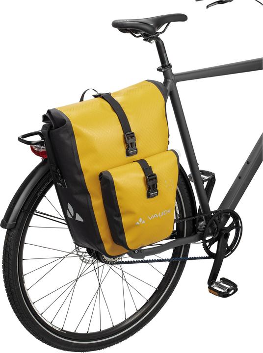 Produktbild Vaude Aqua Back Plus (51 l, Gepäckträgertasche)