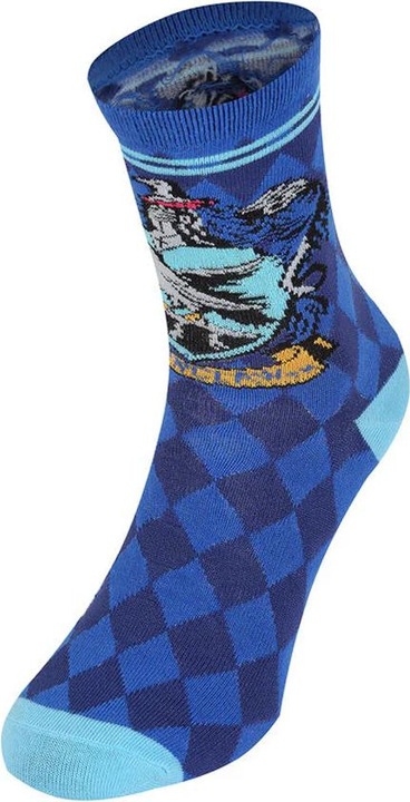 Immagine prodotto Ravenclaw House Calzini Adulto Unisex (M/L)
