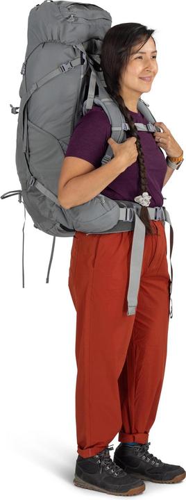 Produktbild Osprey Ariel 65 Trekkingrucksack WXS-S 75 cm (62 l)