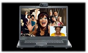 Image du produit Logitech C310 (1.20 Mpx)