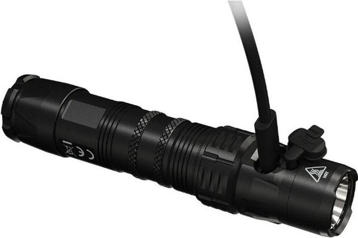 Produktbild Nitecore MH12SE - 1800 Lumen (14.10 cm, 1800 lm)