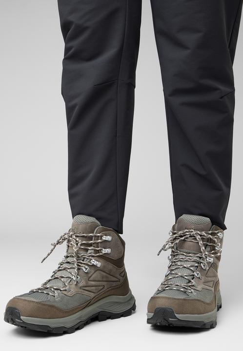 Produktbild Jack Wolfskin Cyrox Texapore Mid M (48)