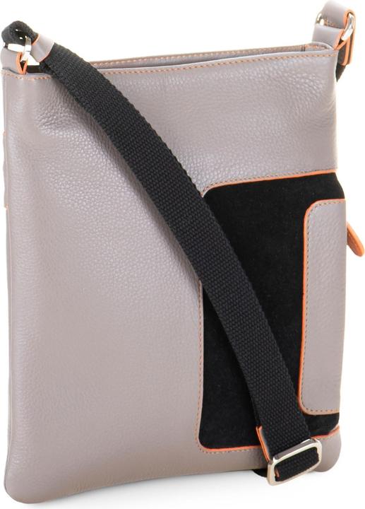 Actual product image Mywalit Shoulder bag leather 22 cm