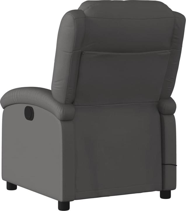 Image du produit vidaXL Massage-Relaxsessel