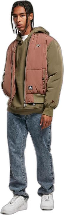 Image du produit Starter Bomber matelassé - 19365 (M)