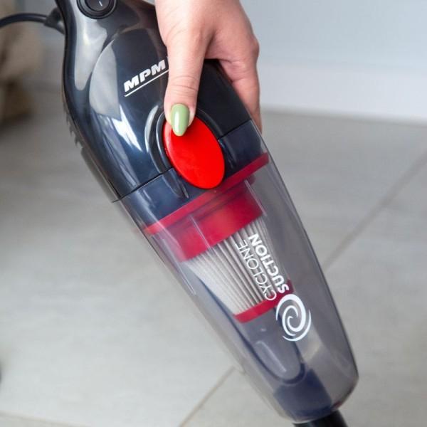 Image du produit MPM Nettoyeur à vide vertical MOD-39