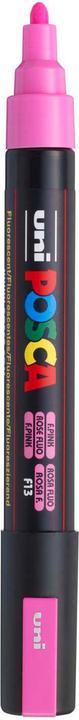 Produktbild Posca Medium Marker PC-5M (1x)