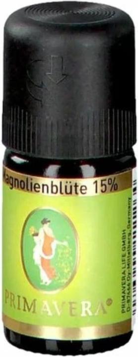 Produktbild Primavera Magnolienblüte 15%