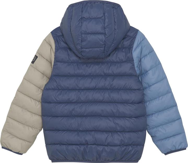 Image du produit Color Kids Kid's Jacket with Hood Quilted (128)