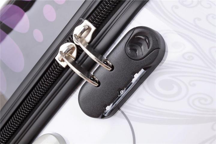 Immagine prodotto Beibye Farfalla 2060 (115 l)