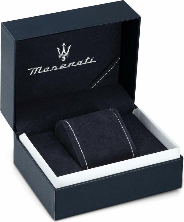 Produktbild Maserati Herrenuhr Competizione (Chronograph, 43 mm)
