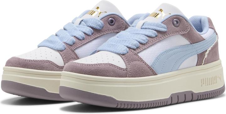 Image du produit Puma Rebond Femme Mémoires Jr (39)