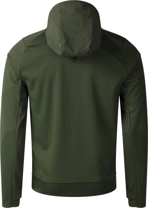 Produktbild Umbro Pro Hoodie mit durchgehendem Reissverschluss Training (M)