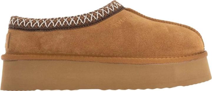 Produktbild Everau Hausschuhe Wonga Leder (38)