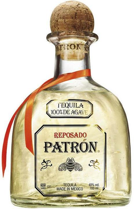 Image du produit Patrón Spirits Company Patrón (1 x 70 cl)