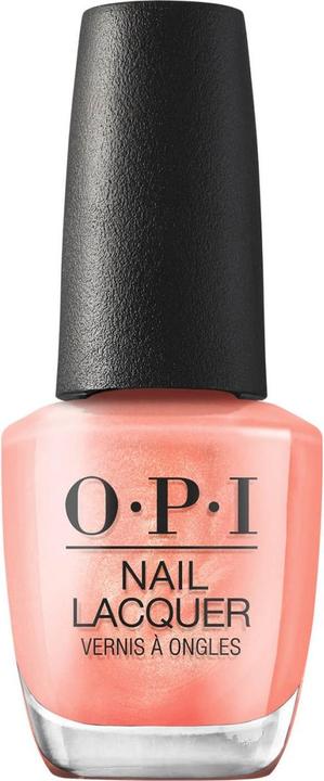 NLS008 Data Peach