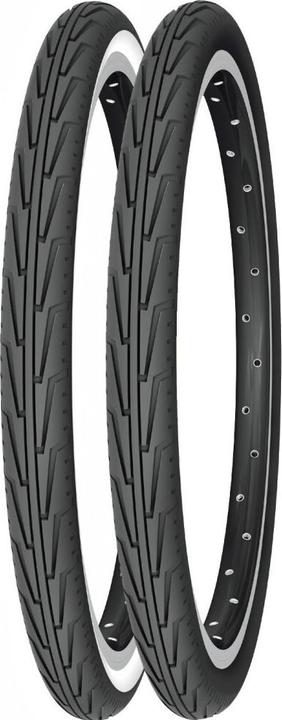 Produktbild Michelin City J (47-203)