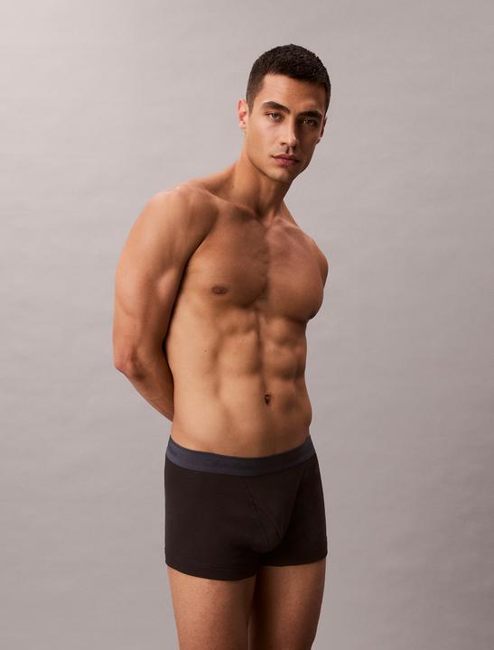 Produktbild Calvin Klein Trunk (XXL, 5er Pack)