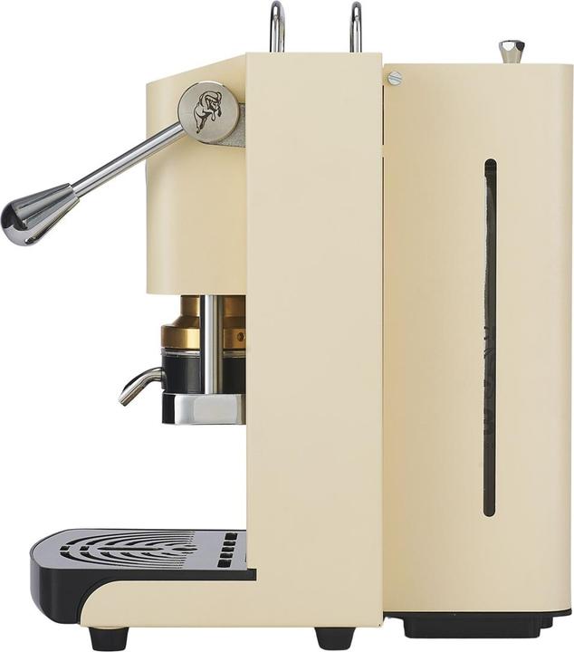 Actual product image Faber Pro Essential (E.S.E.)