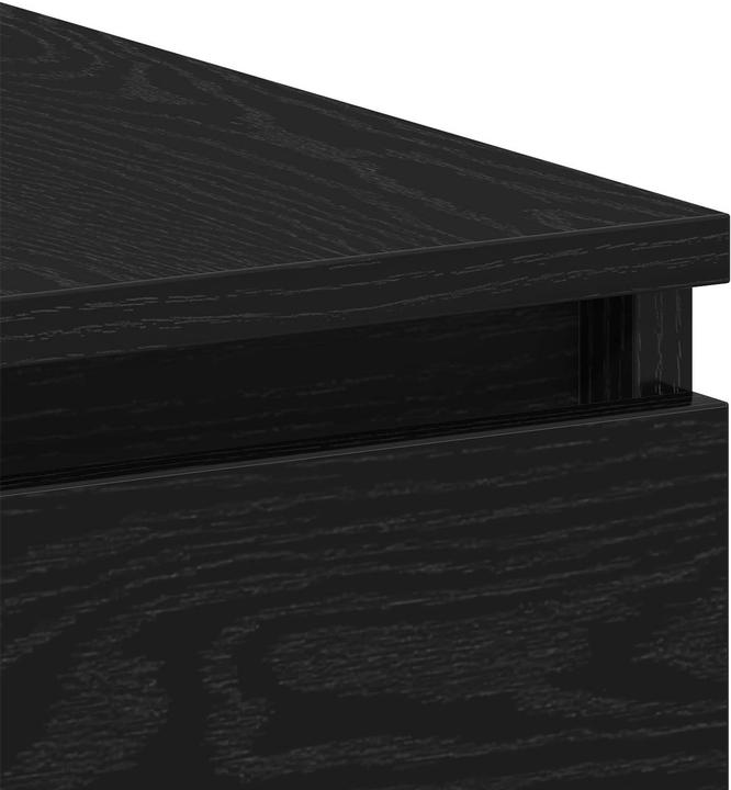 Image du produit vidaXL Moderner Schreibtisch (50 x 140 x 76 cm)