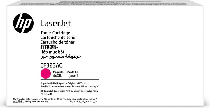 Nährwerte und Zutaten HP 653a (M)