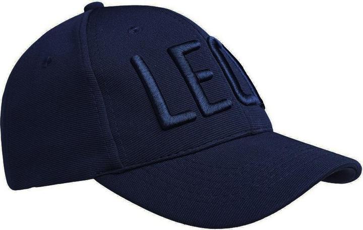 Produktbild KKS Lech Baseballkappe Lech Granatov S581056 (M)