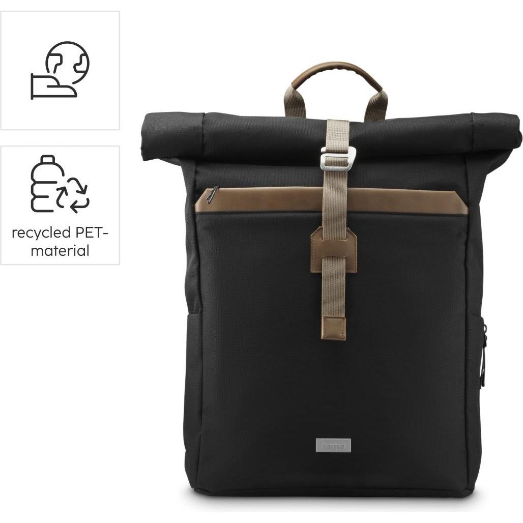Hama, Rucksack, (21 l)