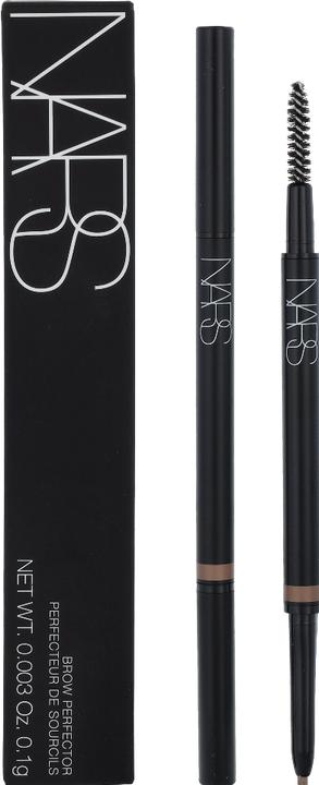 Actual product image NARS Cosmetics Brow Perfector (Goma Blonde)