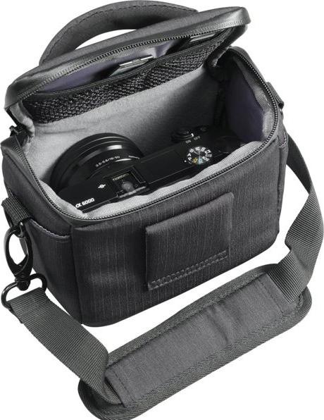 Produktbild Cullmann Malaga Vario 200 Kameratasche (Kamera Schultertasche)