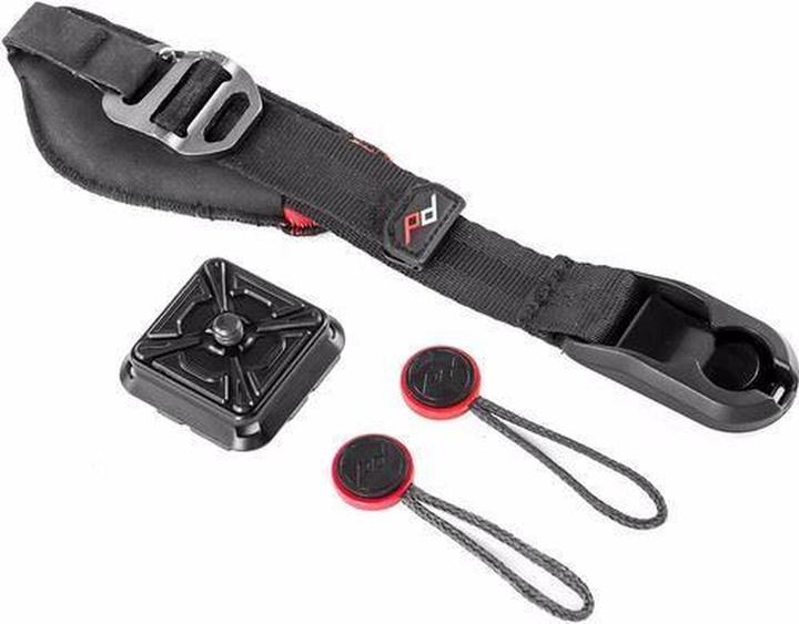 Produktbild Peak Design Clutch CL-3 (Handschlaufe)