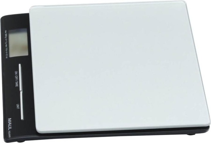 Image du produit Maul Echelle de lettres carrée 5000g