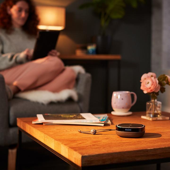 Produktbild Pure StreamR Splash (DAB+, FM, Bluetooth)