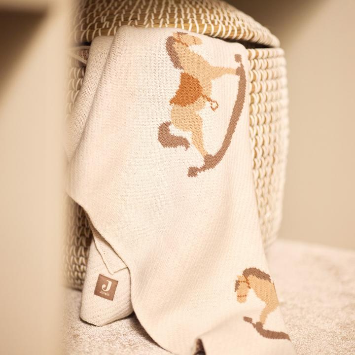 Immagine prodotto Jollein Cavallo da coperta
